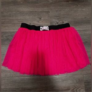 🌷 Pink Tutu - Size Small/Medium
